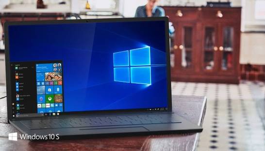 Microsoft выпустит упрощенную Windows 10