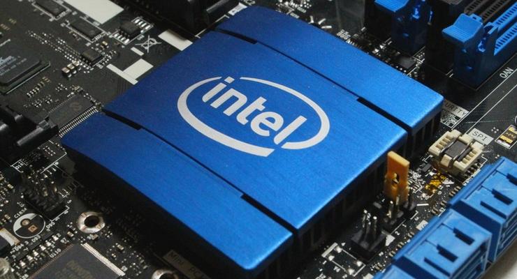 Microsoft выпустила новый патч для процессоров Intel