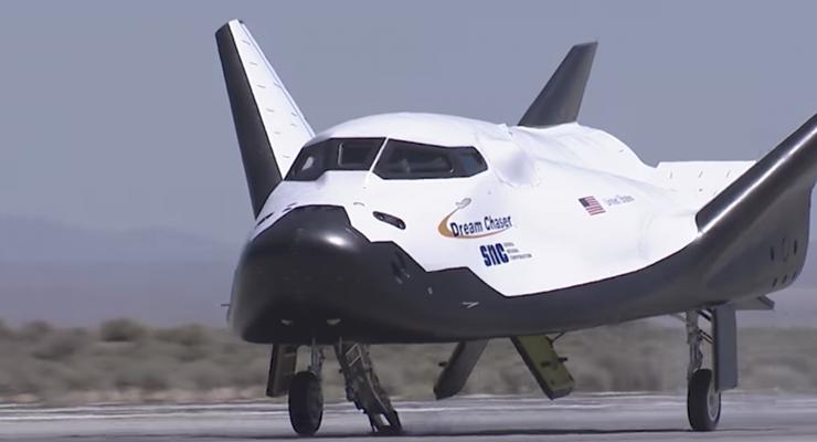 Еще одна частная компания получила разрешение на полеты от NASA