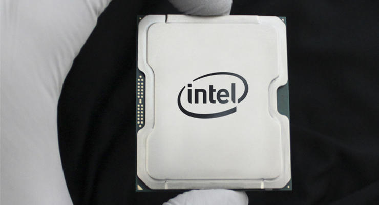 Intel выпустила самый мощный в мире процессор