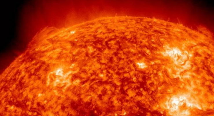 Ученые смогли телепортировать энергию Солнца