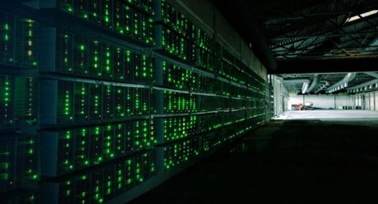 В России майнили биткоины на военном суперкомпьютере