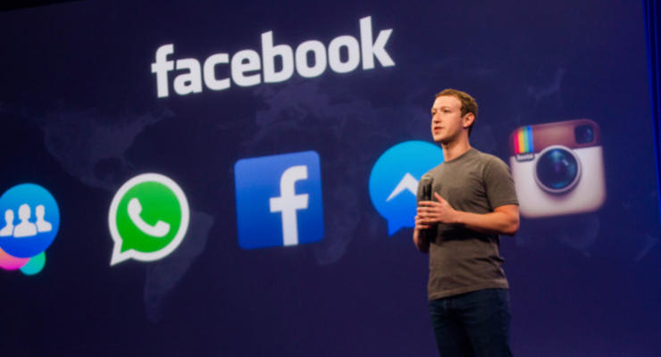 Цукерберг отдаст 10 млн самым интересным сообществам на Facebook