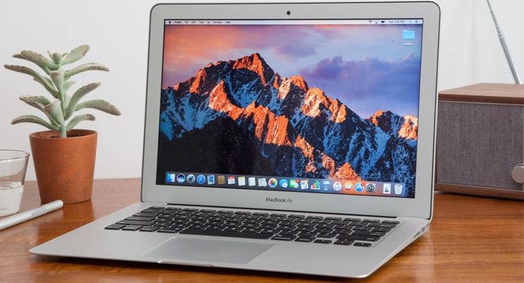 Новый доступный MacBook Air может выйти летом