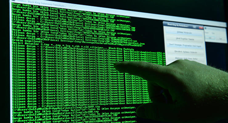 Хакеры установили новый рекорд по мощности кибератаки