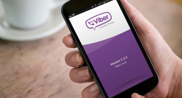 Viber не работает: В популярном мессенджере произошел сбой