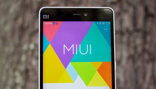 Обновление Xiaomi привело к сбою в смартфонах