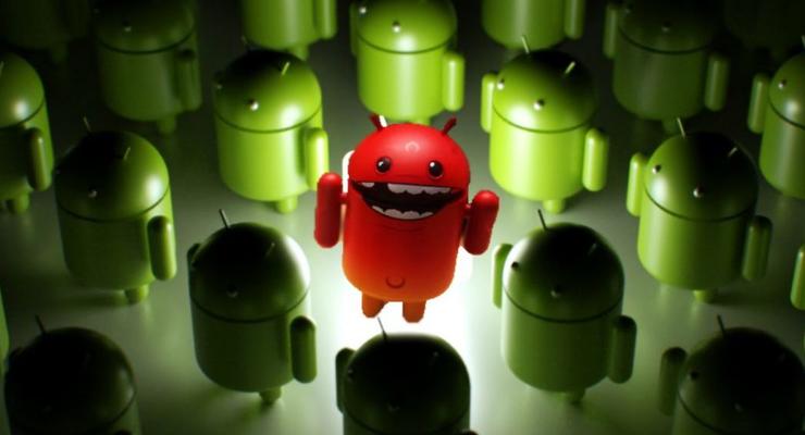 Новый вирус на Android заразил более полумиллиона устройств