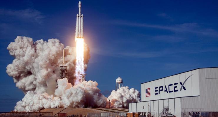 В SpaceX определились с запуском новейшей ракеты