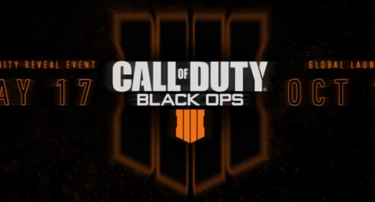 В Call of Duty: Black Ops 4 появится режим королевской битвы