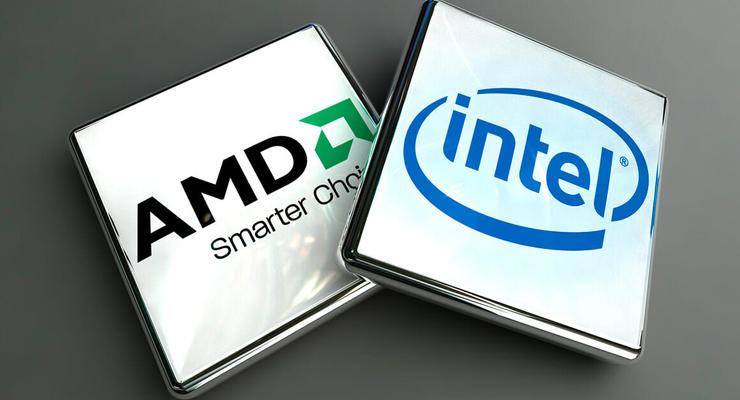 AMD: Гонка гигагерц закончилась