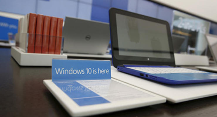 В Windows 10 нашли серьезную уязвимость