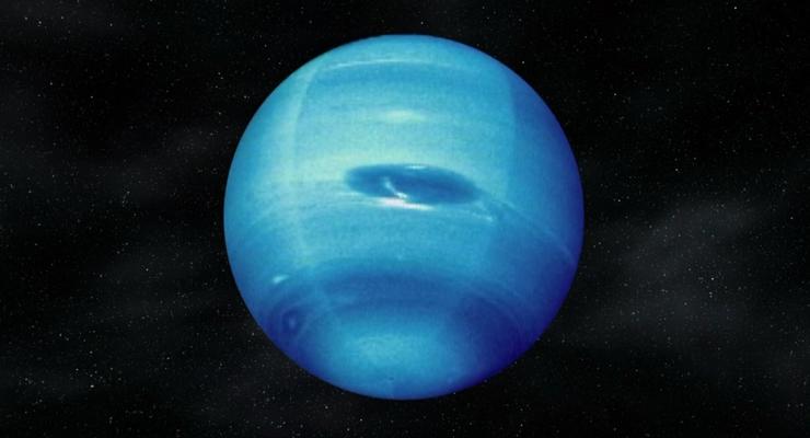 Астрономы "принюхались" к газам Урана