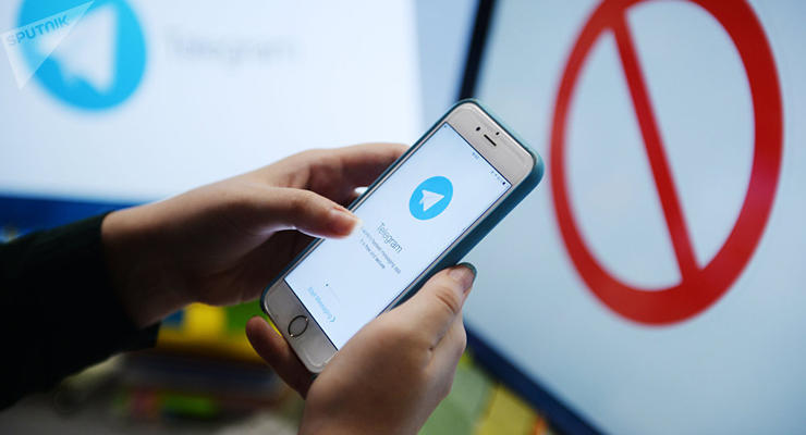 Борьба с Telegram: В России заблокировали Одноклассники и ВКонтакте