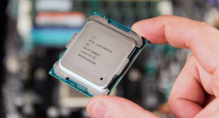 В процессорах Intel нашли новые уязвимости