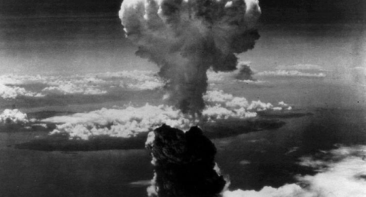 Ученые измерили начальную дозу радиации при взрыве в Хиросиме