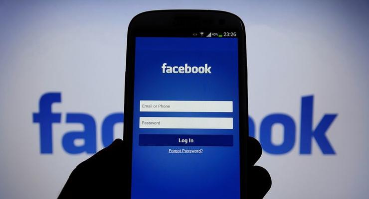 Facebook стал самой популярной соцсетью в Украине