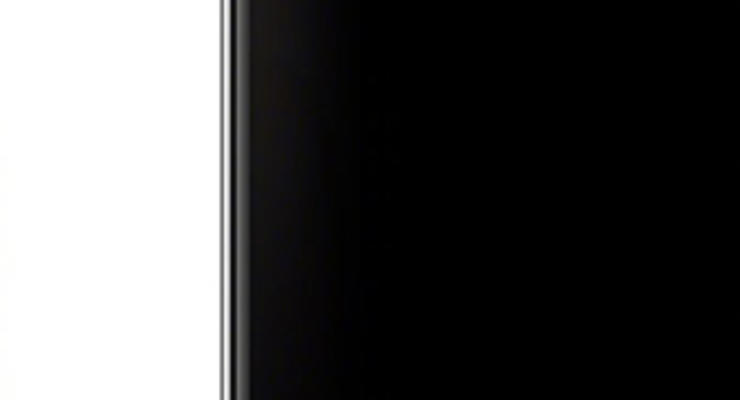 Lenovo показала дизайн нового безрамочного смартфона Z5