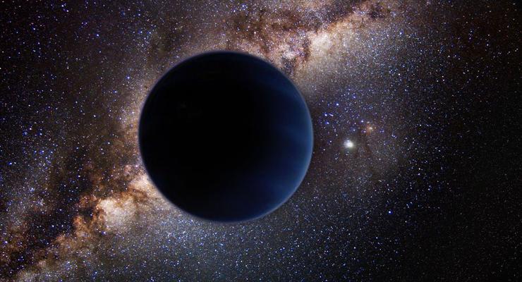 Астрономы нашли новые подтверждения существования девятой планеты
