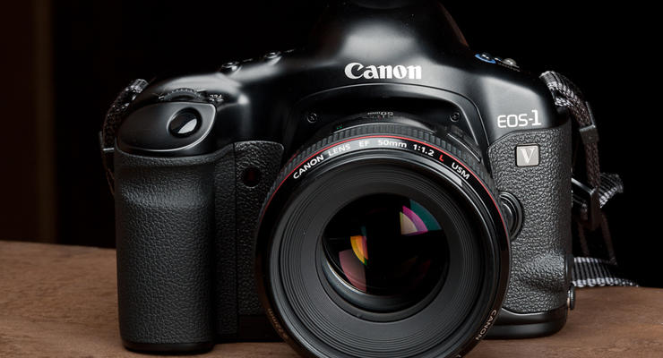 Canon прекратила выпуск последнего пленочного фотоаппарата