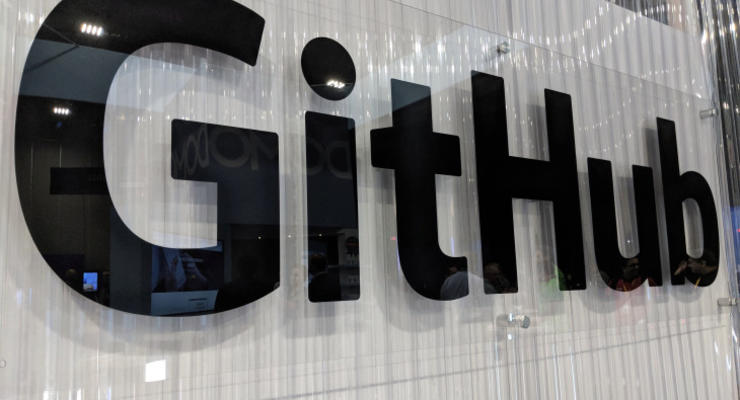 Microsoft хочет купить сервис GitHub