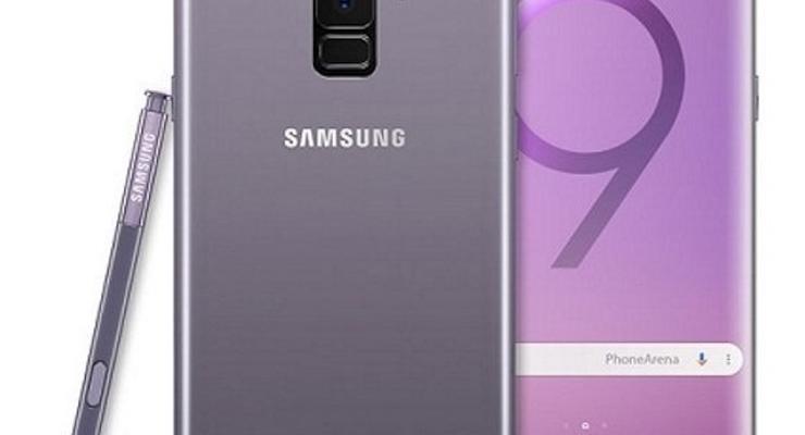 Анонс Samsung Galaxy Note 9 могут перенести на август