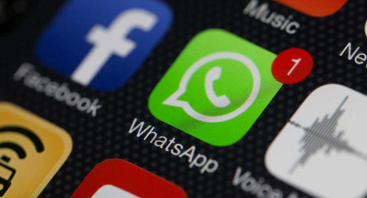 В Уганде WhatsApp и Facebook обложили налогом