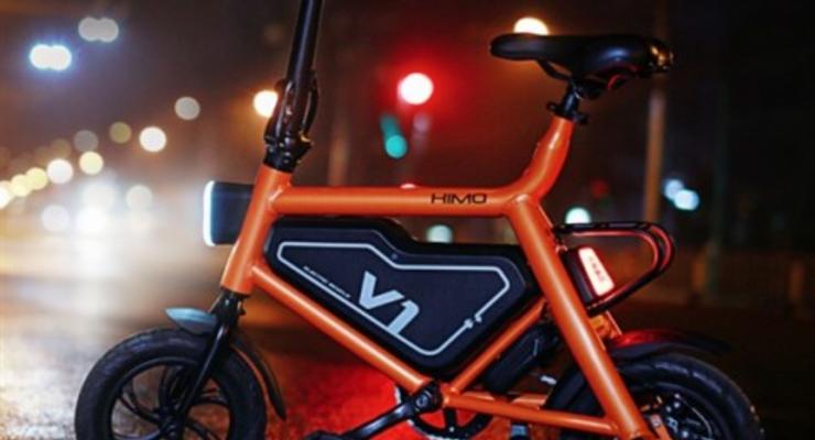 Xiaomi создала умные скейтборд и велосипед