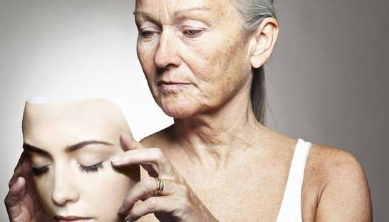 Найдена главная причина старения