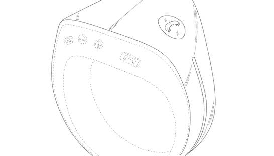 Samsung запатентовал умное кольцо для звонков
