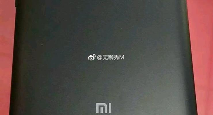 Новый Xiaomi Mi Max 3 показали до презентации
