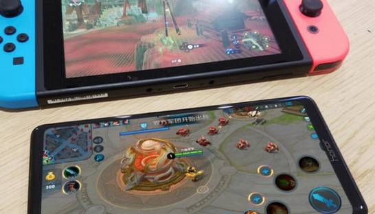 В Сеть попали первые живые фото Honor Note 10