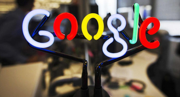 Еврокомиссия оштрафовала Google на 4,34 млрд евро