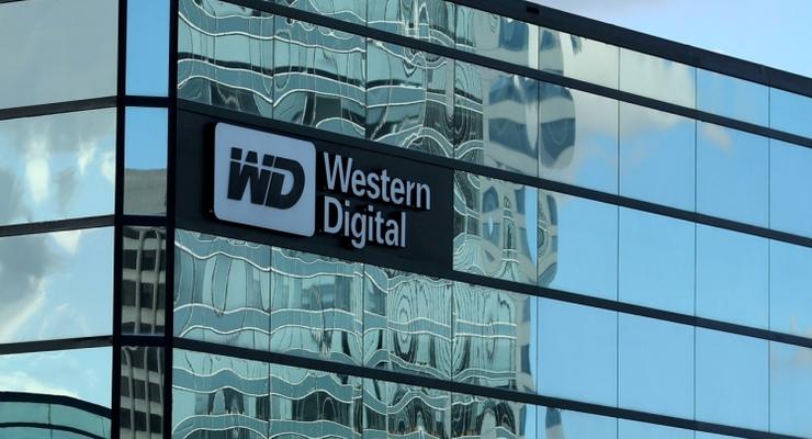 Western Digital закрывает завод из-за низкого спроса на жёсткие диски