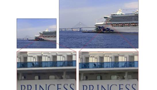 Sony создала дешевую камеру для смартфонов на 48 мегапикселей