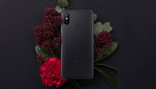 Xiaomi выпустила "чистые" смартфоны Mi A2 и Mi A2 Lite