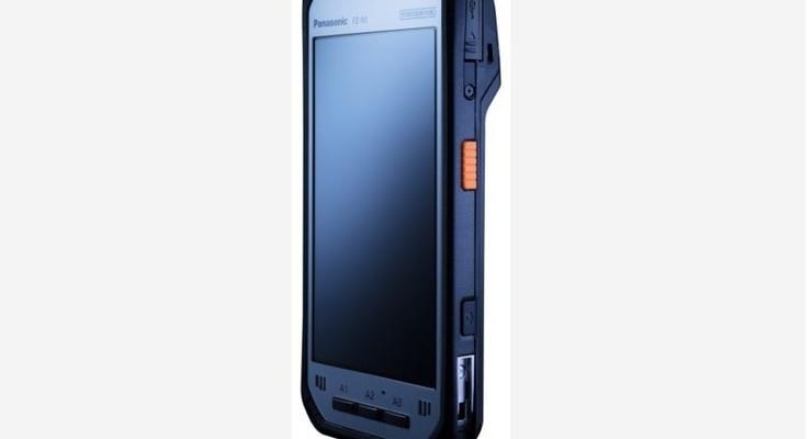 Panasonic обновила неубиваемый смартфон