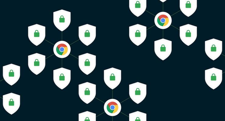 Google Chrome будет помечать красным незащищенные сайты