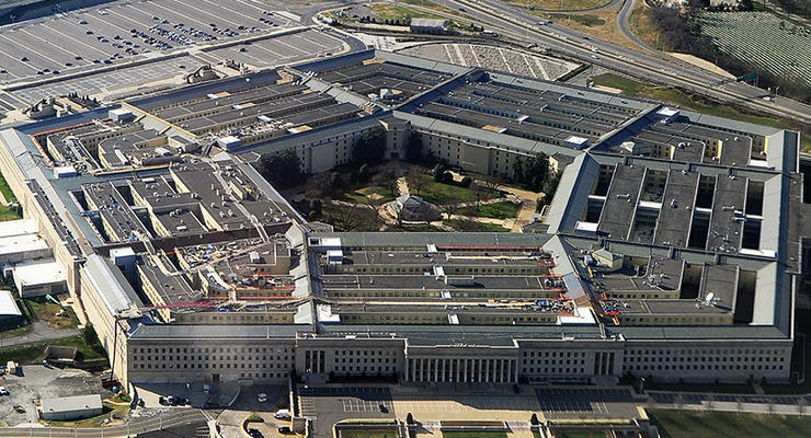 Пентагон создает Центр искусственного интеллекта для ведения войн