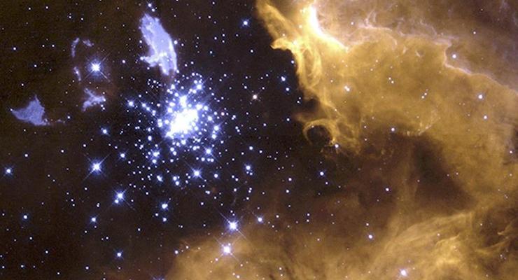 Астрономы обнаружили звезду с рекордным содержанием лития