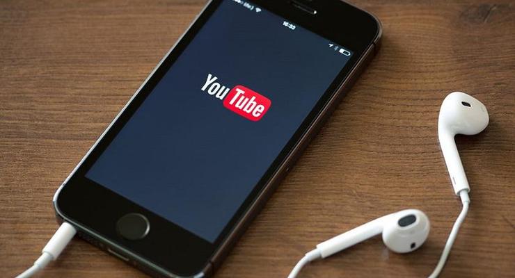 Не iPhone: YouTube назвал лучшие смартфоны для просмотра видео
