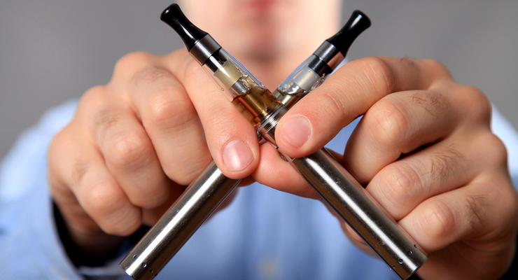 В паре электронных сигарет нашли смертельную опасность