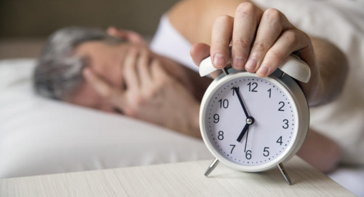 Высчитана оптимальная продолжительность сна