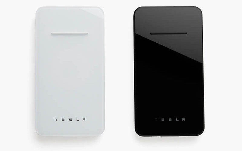 Tesla создала беспроводную зарядку для iPhone / tesla.com