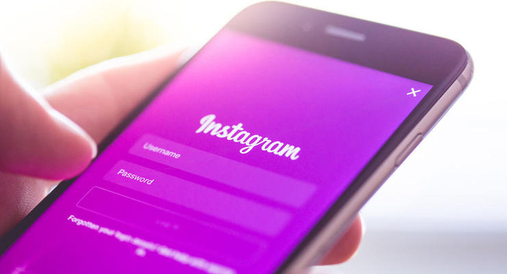 Instagram ужесточает подтверждение именных аккаунтов