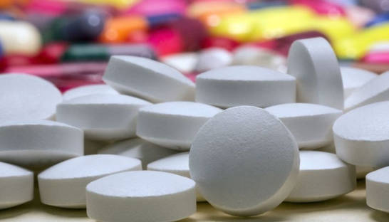 Ученые создали сильное обезболивающее без привыкания