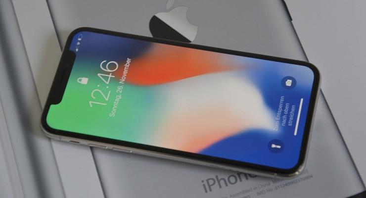 Стала известна цена нового iPhone в Европе