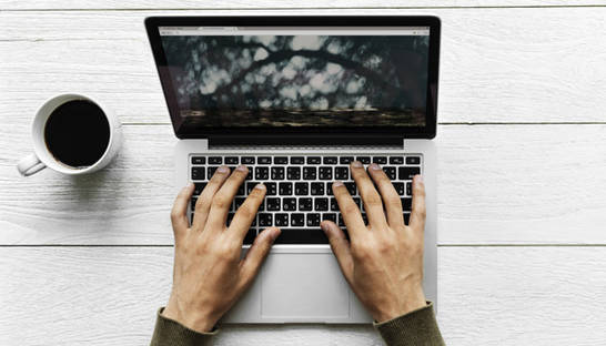 В октябре проведут первое в истории обновление Интернета