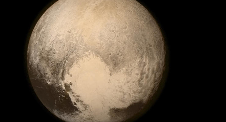 Плутону хотят вернуть звание планеты
