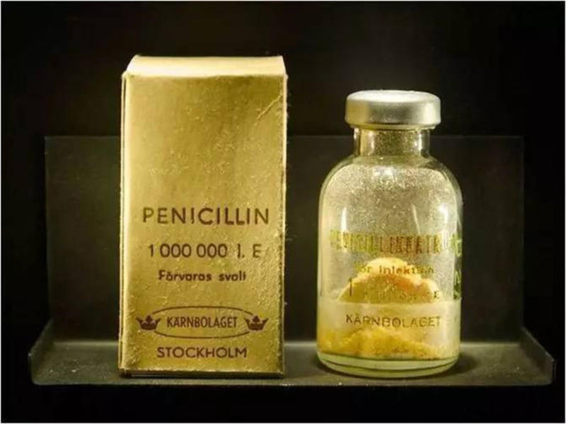 День в истории: 13 сентября - Первый показ пенициллина и рождение бионики / sohu.com